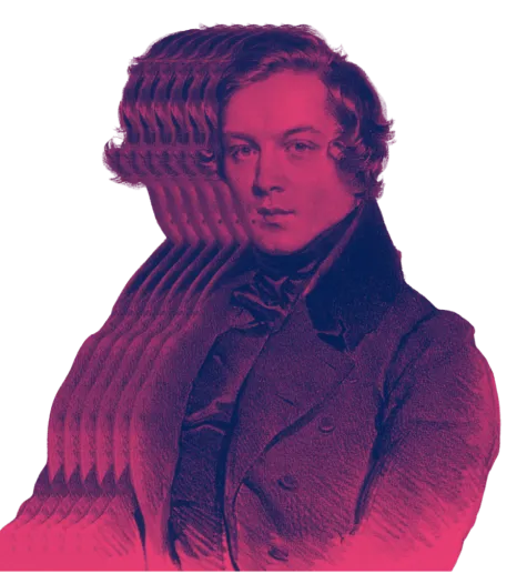 Schumann